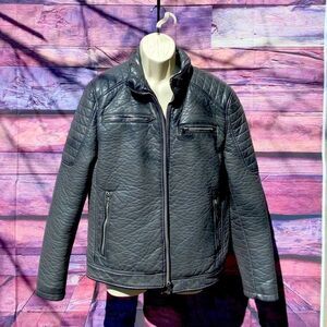 Men’s HD size large jacket